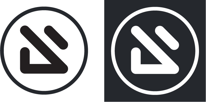 Gauge alternative logo option 1