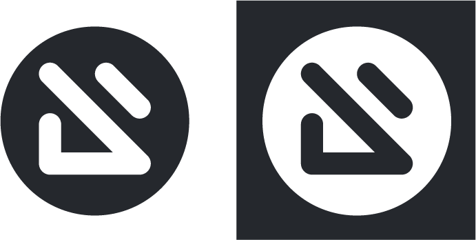 Gauge alternative logo option 2